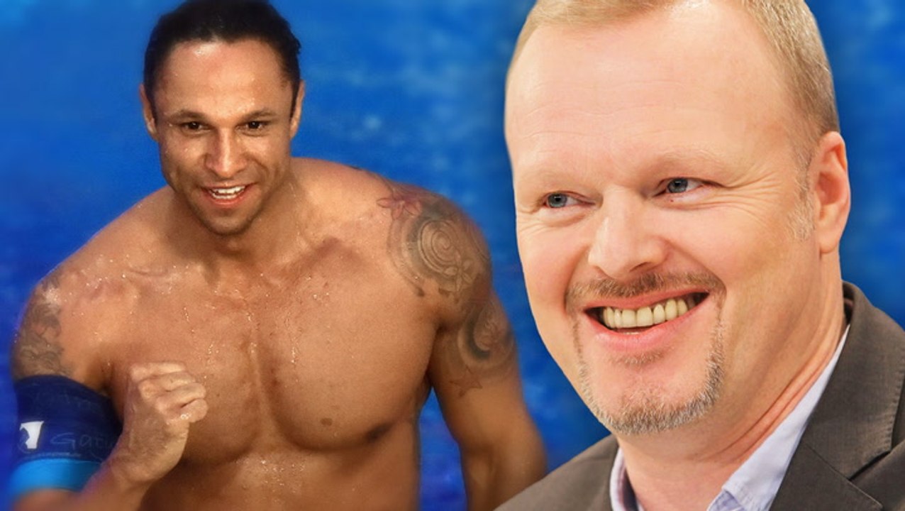 „Schlag den Star“, „Turmspringen“ und Co.: Die krassesten Verletzungen der Promis