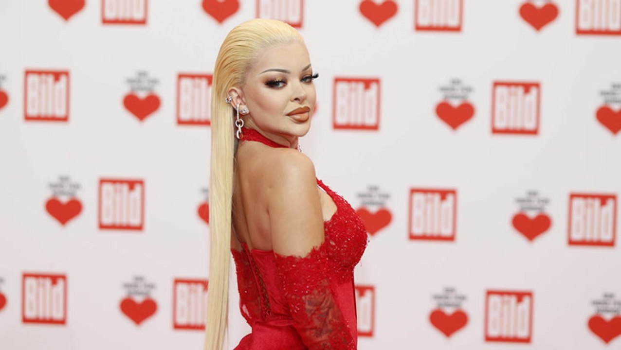 Katja Krasavice zu Dieter Bohlen: „Du alter weißer sexistischer Typ“