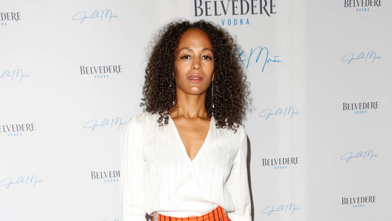 Horror-Unfall: VIVA-Moderatorin Milkas Unterschenkel zertrümmert