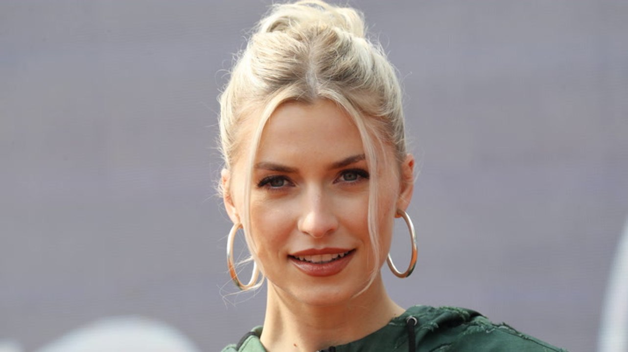 Lena Gercke verrät: Sie möchte auswandern