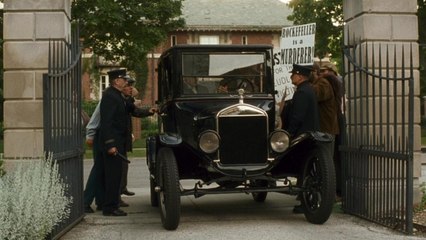 No God, No Master (2014) | Official Trailer, Full Movie Stream Preview