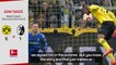 Haller's goal means so much to everyone - Dortmund coach Terzić