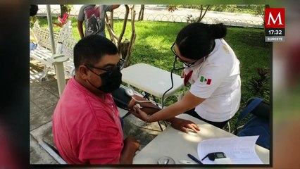 Colima reporta seis casos de viruela del mono