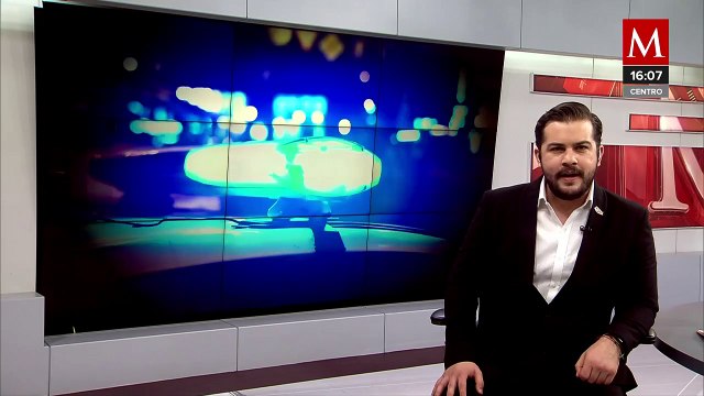 En San Luis Potosí, reportan asesinato de dos personas en diferentes puntos del estado