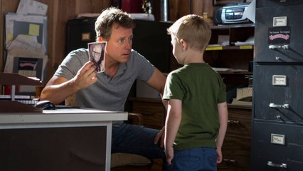 Heaven Is for Real (2014) | Official Trailer, Full Movie Stream Preview