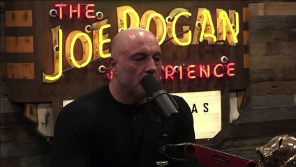 The Unspoken Toxic Femininity - Joe Rogan Experience