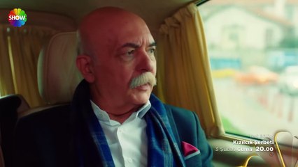 مسلسل شراب التوت الحلقة 15