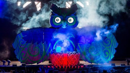 Under the Electric Sky (2014) | Official Trailer, Full Movie Stream Preview