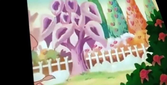 The Care Bears The Care Bears E004 – Home Sweet Homeless