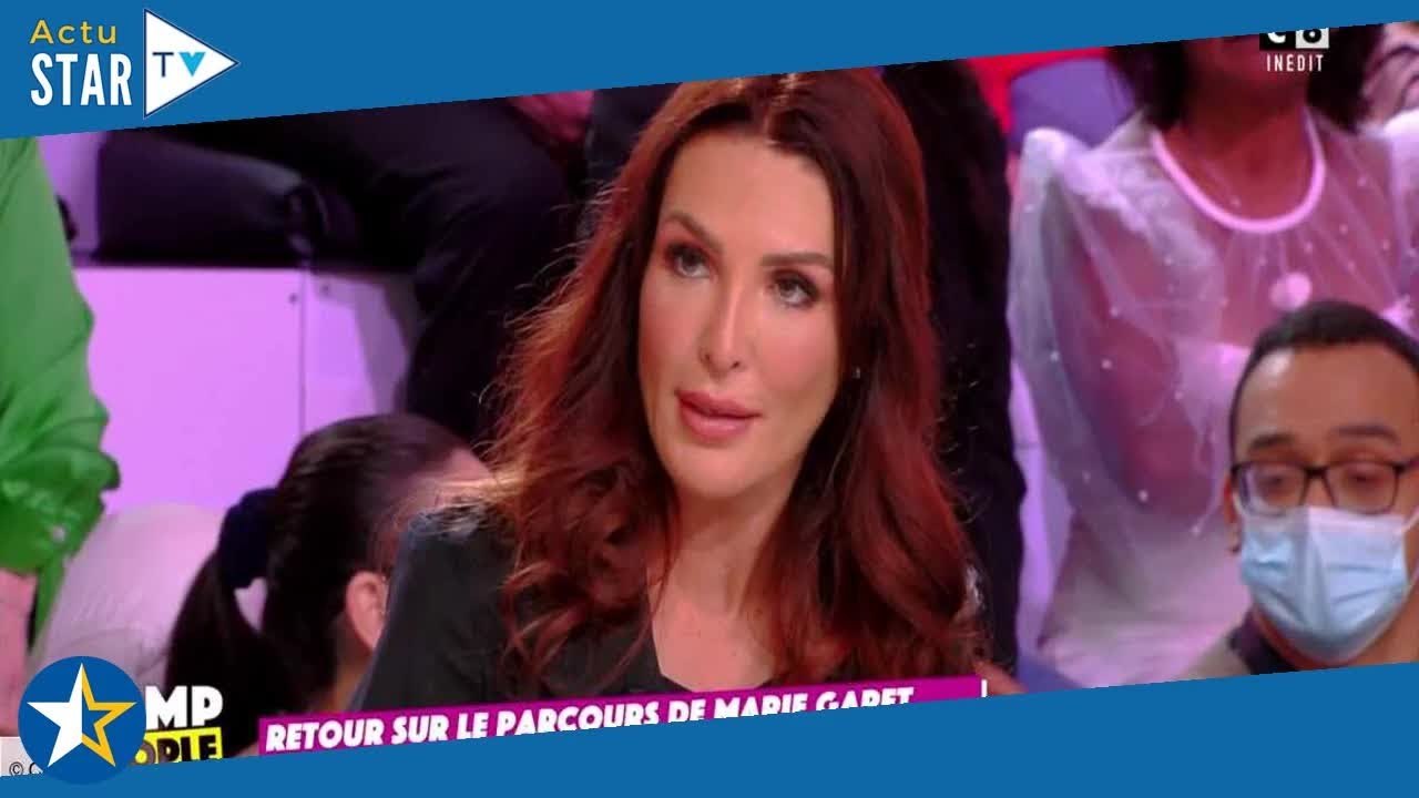 « Je me fais insulter de tous les noms » : Marie Garet se confie sur sa vie après la télé-réalité (Z
