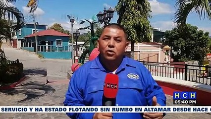 Hondureña se lanzaba a los vehículos buscando lastimarse en Santa Bárbara