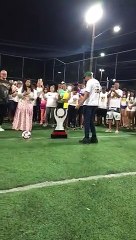 Amigos e familiares homenageiam vítimas da tragédia na BR-116