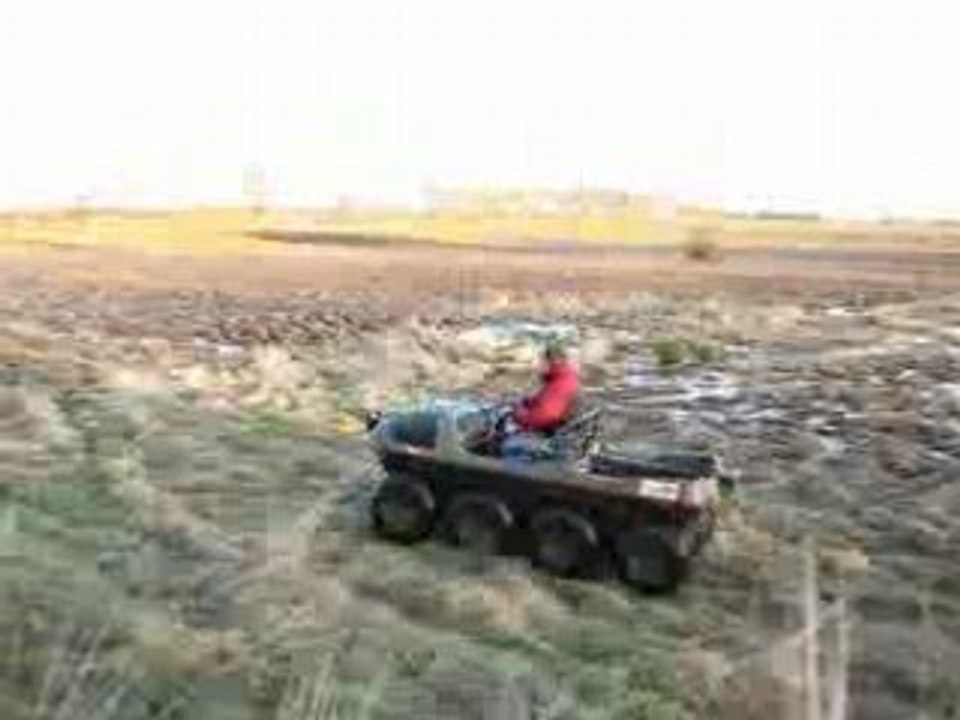 Argo Team Trieglaff