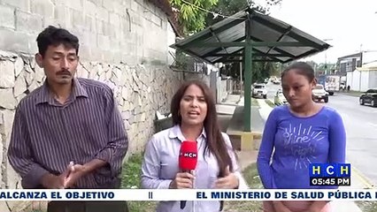 Familia denuncia que su bebé de dos meses murió en las instalaciones del DINAF