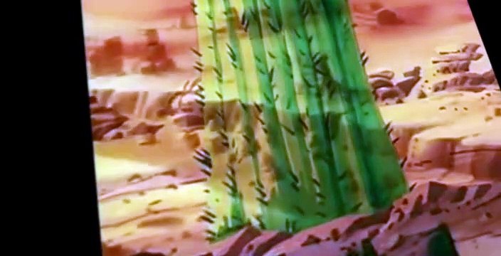 The Care Bears The Care Bears E006 – The Big Star Round-up