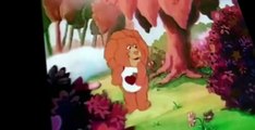 The Care Bears The Care Bears E007 – The Camp Out / I, Robot Heart