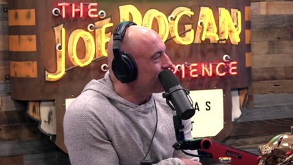 Joe Rogan- The LEFT vs The RIGHT, Can They Get Along--