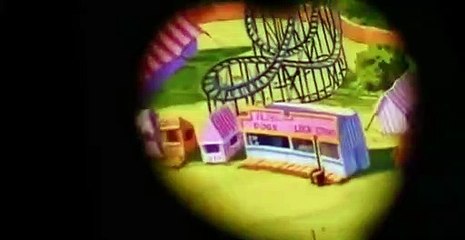 The Care Bears The Care Bears E008 – Bravest of the Brave
