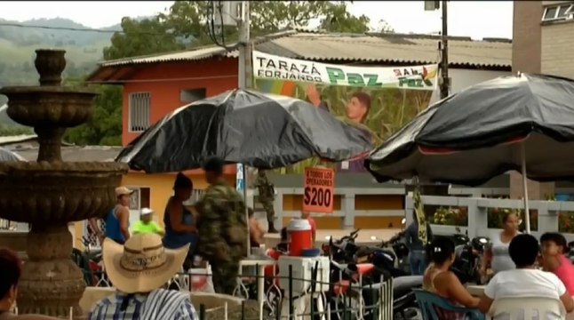 Ya habrían sido liberados funcionarios judiciales que fueron secuestrados por Clan del Golfo