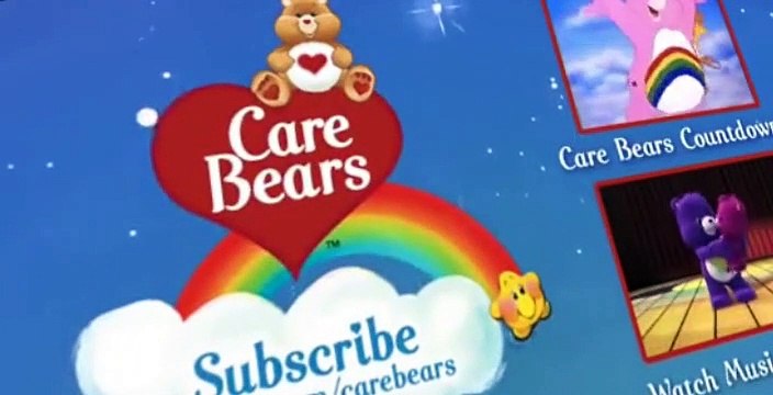 The Care Bears The Care Bears E009 – The Long Lost Care Bears