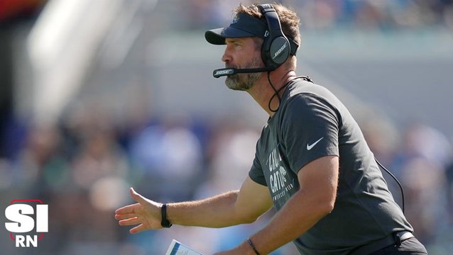 Dallas Cowboys Announces Brian Schottenheimer As Their New Offensive Coordinator