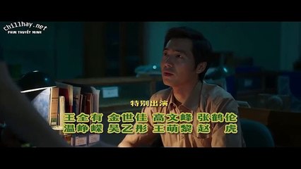 [Thuyết Minh] Căng Buồm Ra Khơi Ngày Nổi Gió | Tập 30 | Tình Cảm Trung Quốc