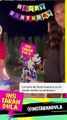 Novia de Paolo Guerrero muestra su pancita de embarazo