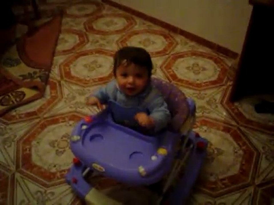 Abdou dance