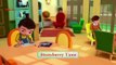 JAN - Cartoon - Episode#54 (Strawberry Time) - Kids - SEE TV