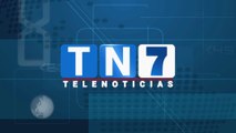 Edición sabatina de Telenoticias 04 Febrero 2023
