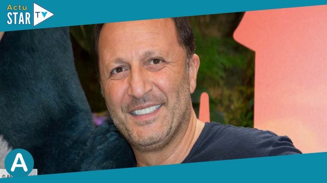 Arthur dévoile de tendres clichés pour l’anniversaire de Mareva Galanter