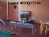 Foyer des lycéens