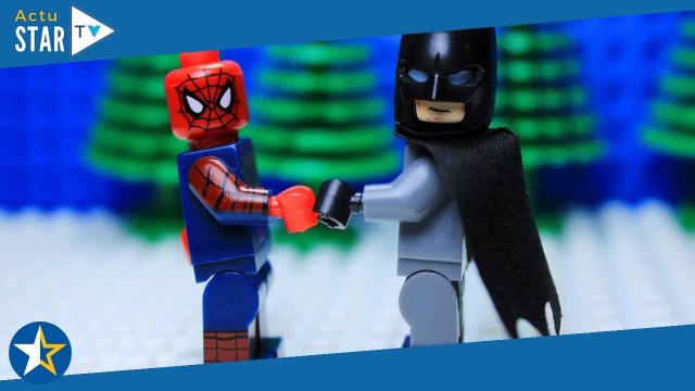 Soldes : Réduction XXL sur ces jeux de construction Lego