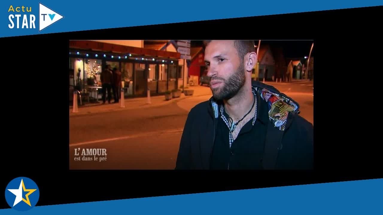 L'amour est dans le pré 2018 : Déçu, Garrett dénonce le montage