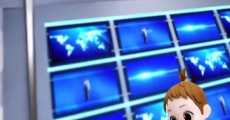 Mini Force X Mini Force X E009 The Witchs Curse