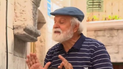 Ruza vjetrova sezona 1 epizoda 31