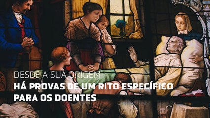 Unção dos Enfermos 