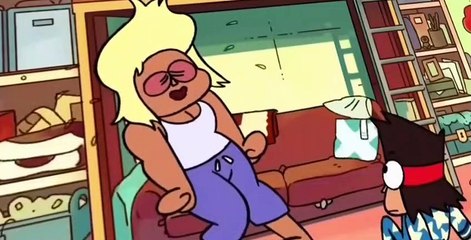 OK K.O.! Let's Be Heroes E035