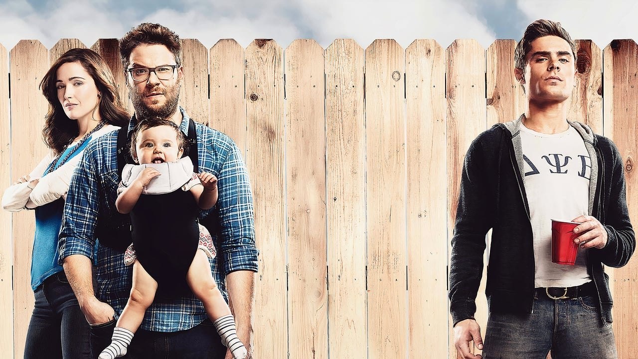 Neighbors (2014) | Official Trailer, Full Movie Stream Preview