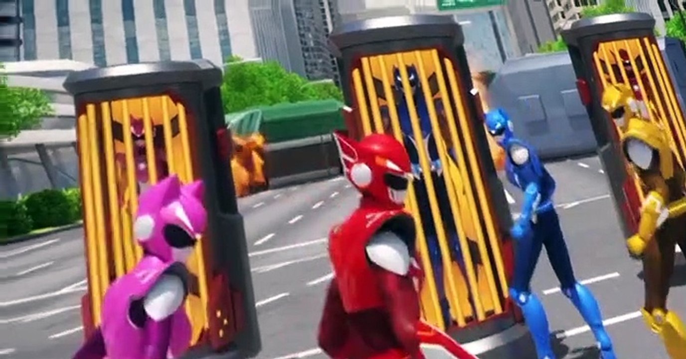 Mini Force X Mini Force X E019 Darknight the killer in the Dark