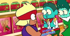 OK K.O.! Let's Be Heroes E038