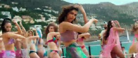 Besharam Rang Song _ Pathaan _ Shah Rukh Khan, Deepika Padukone _ Vishal & Sheykhar _ Shilpa, Kumaar