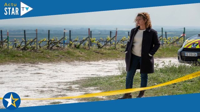 Samira Lachhab : J'en ai été affectée... , elle revient sur la fin de La Faute à Rousseau