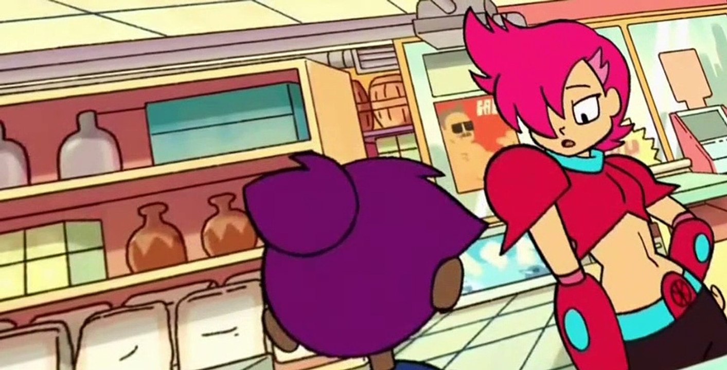 OK K.O.! Let's Be Heroes E039