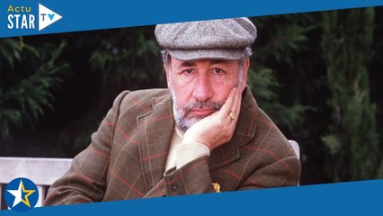L'Horloger de Saint-Paul (France 5) : cette "inquiétude" de Philippe Noiret quand il a accepté de jo