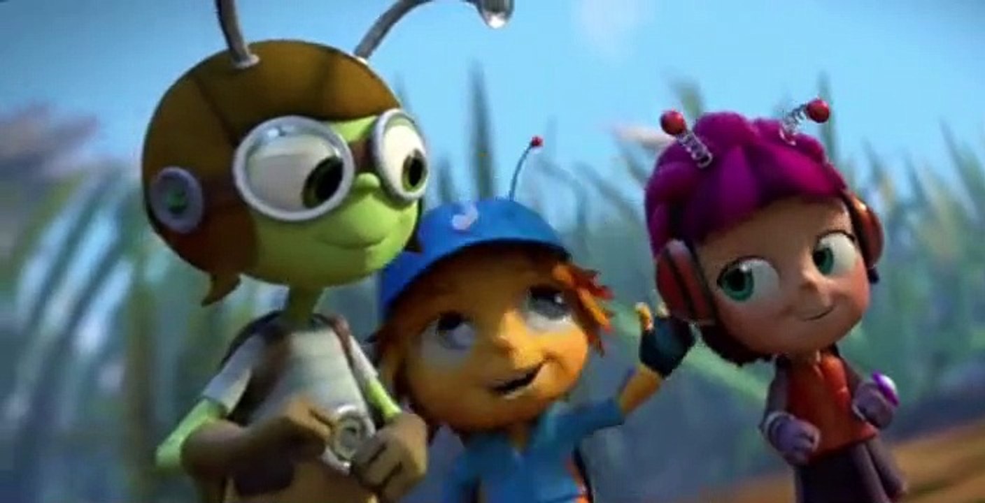 Beat Bugs S01 E12