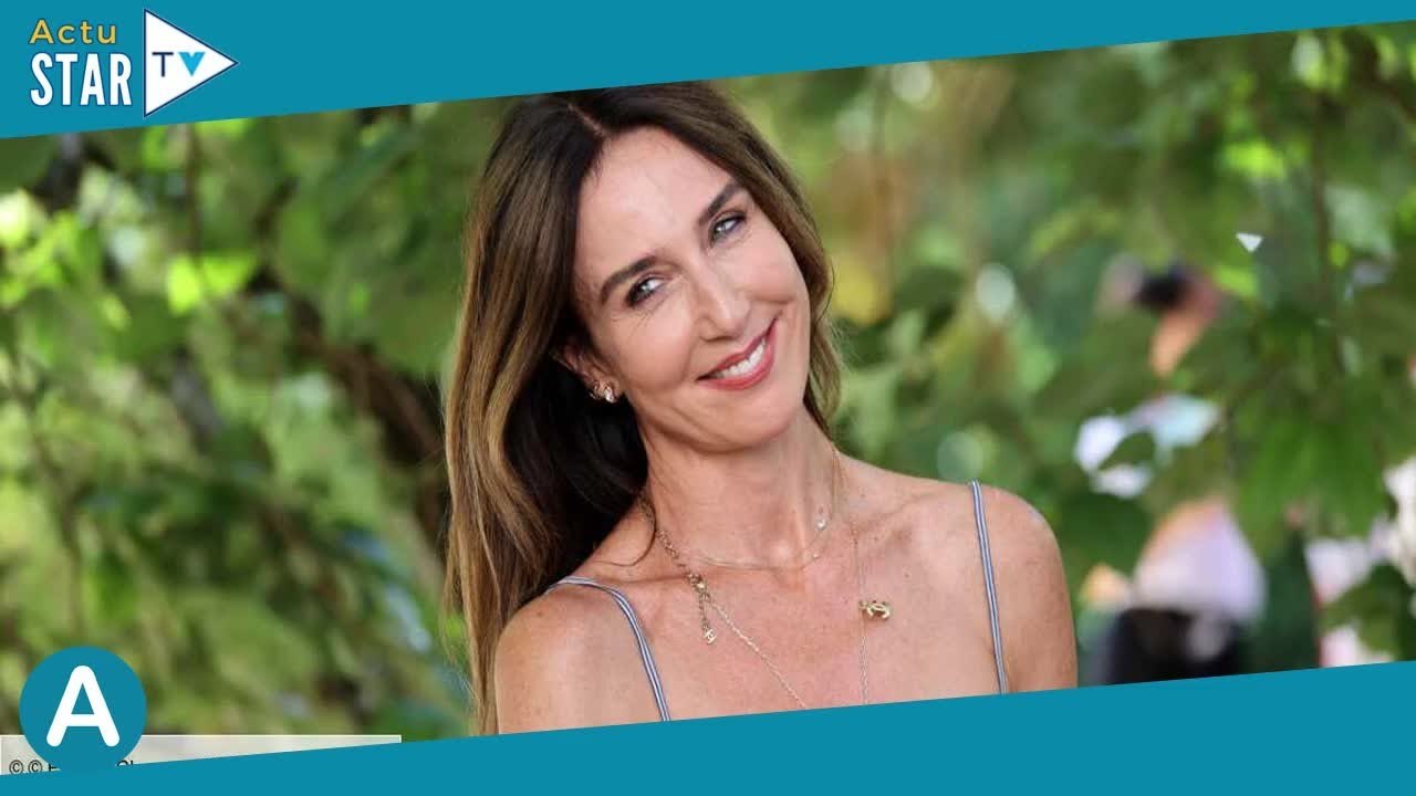 « Vous m’avez donné du courage » : Elsa Zylberstein bouleversée par un message d'une de ses admiratr