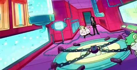 OK K.O.! Let's Be Heroes E041