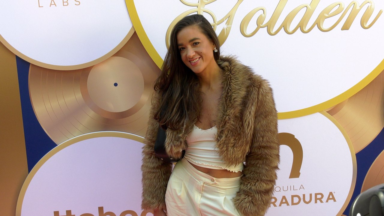 Tennille Amor 10th Annual "Gold Meets Golden" Red Carpet Event in Beverly Hills