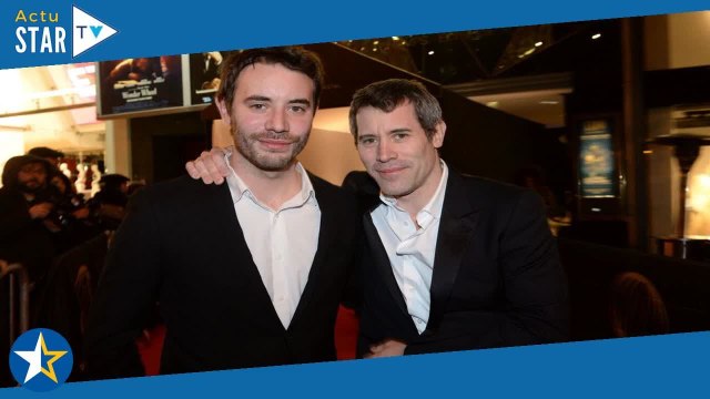 Yaniss Lespert : le frère de Jalil est-il en bons termes avec Laeticia Hallyday ?